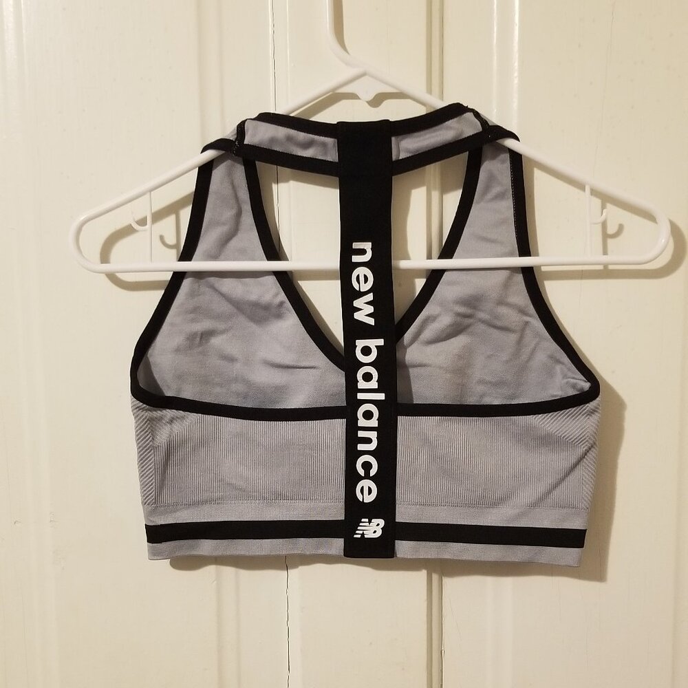 New Balance Women's Sports Bra sz M/L